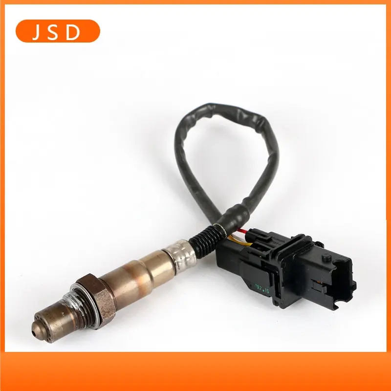 

Подходит для датчика кислорода Hyundai Kia 3921026501, 3921026502, 39210-26501