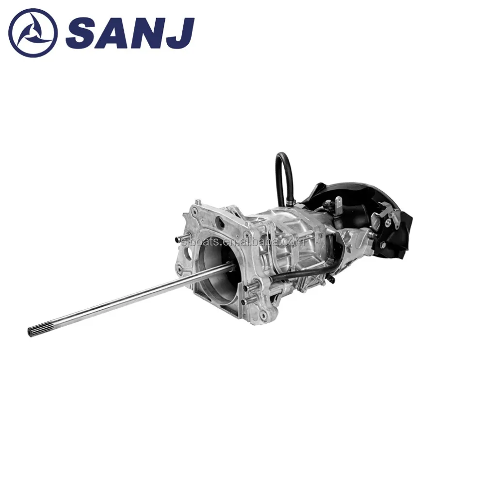 

marine flow jet drive pump jet ski pump jetski parts