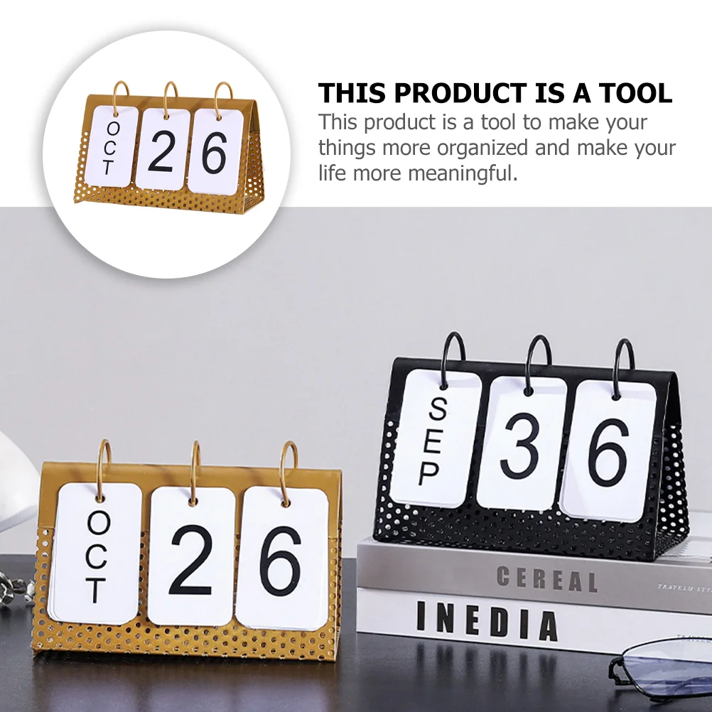 Настольный календарь на 2023 украшение для дома студенческий подарок прекрасный