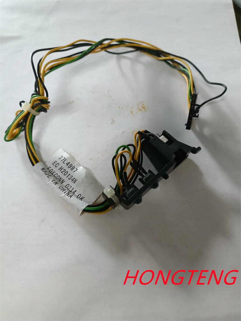 37L4987 для выключателя питания IBM светодиодный светодиодная сборка Netvista