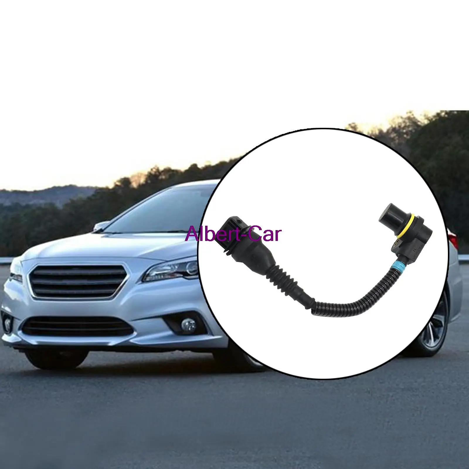 Датчик скорости вращения коробки передач 24357518732 Для Mini Cooper Cvt R50/52 2002-2008