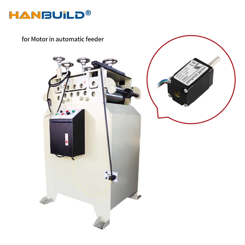 Шаговый двигатель Nema8 20HS34 0.8A 21mN.m 34 мм 20 серии 12 В для фрезерного станка с ЧПУ