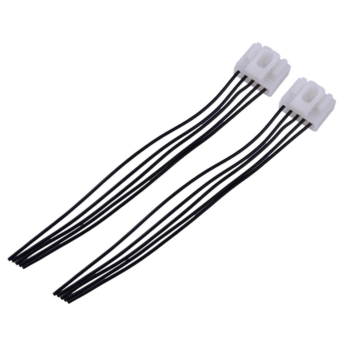 2 шт. штепсельная Вилка для Fiat Panda второго поколения MK3 51277277 Stilo 169 Punto Project 192