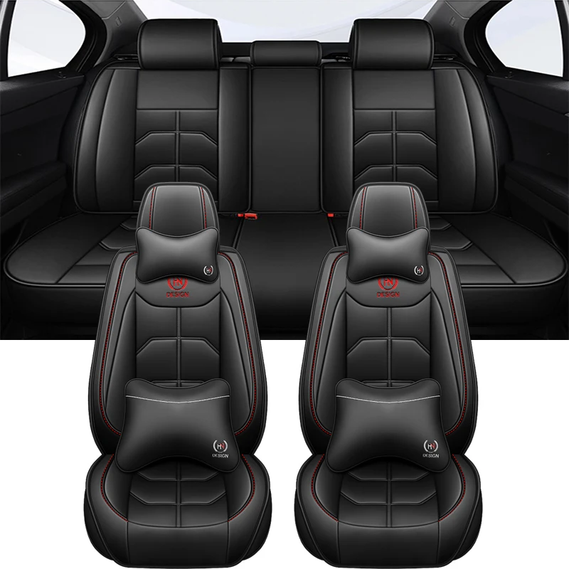 

Universal Car Seat Cover for Bmw E46 E90 3 Series E21 E30 E36 E91 E92 E93 F30 F31 F34 F35 G20 Car Accessories Interior Details