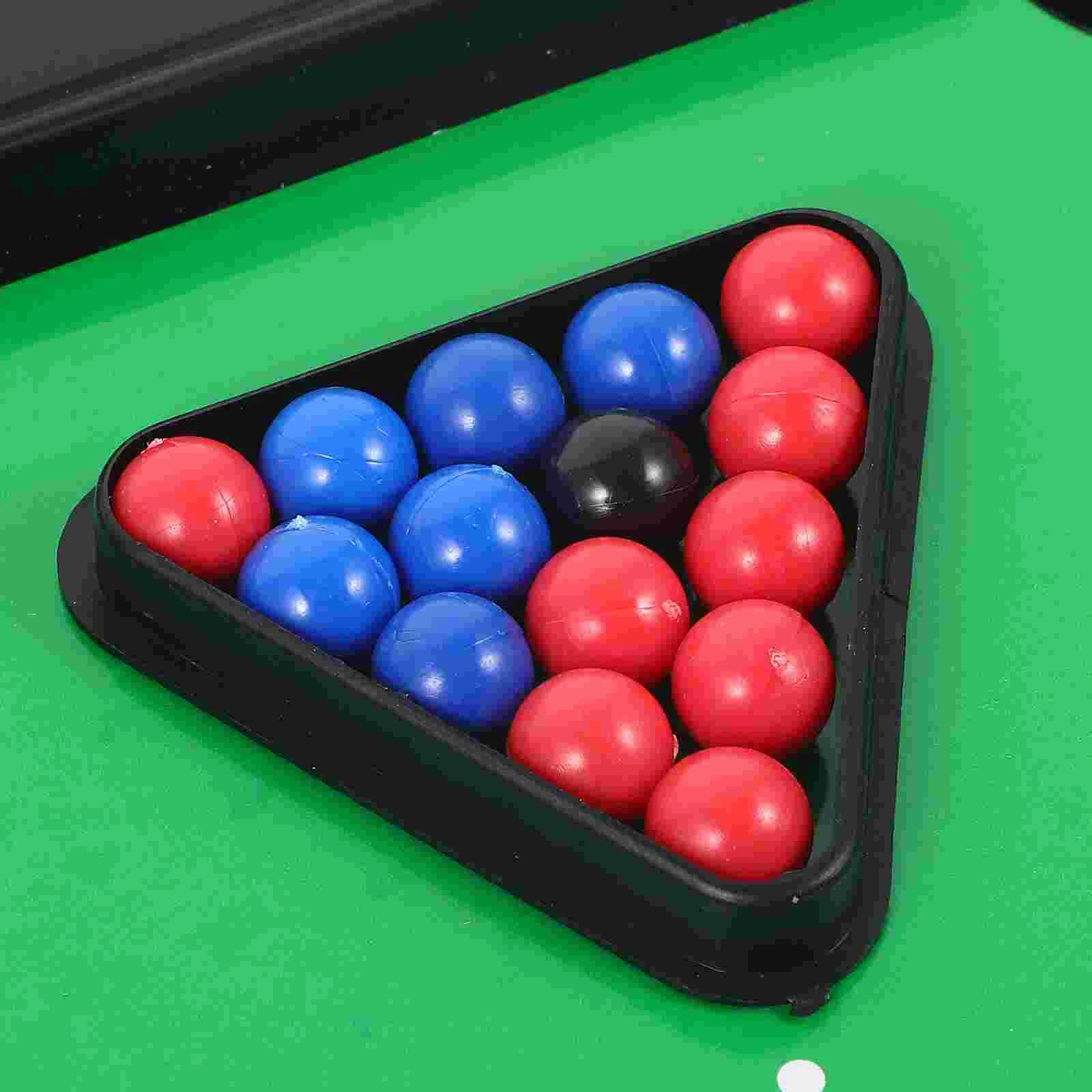 Мини-игрушки для бильярда игры в бассейн детей маленький стол игровой игровые