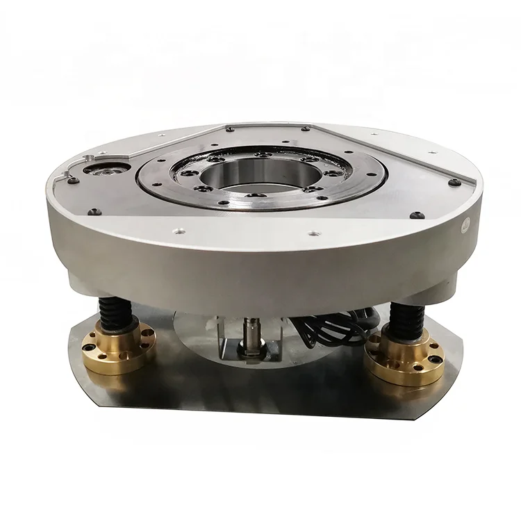 Конструкция подъемного устройства TZBOT 600 Вт с нагрузкой 1000 кг.