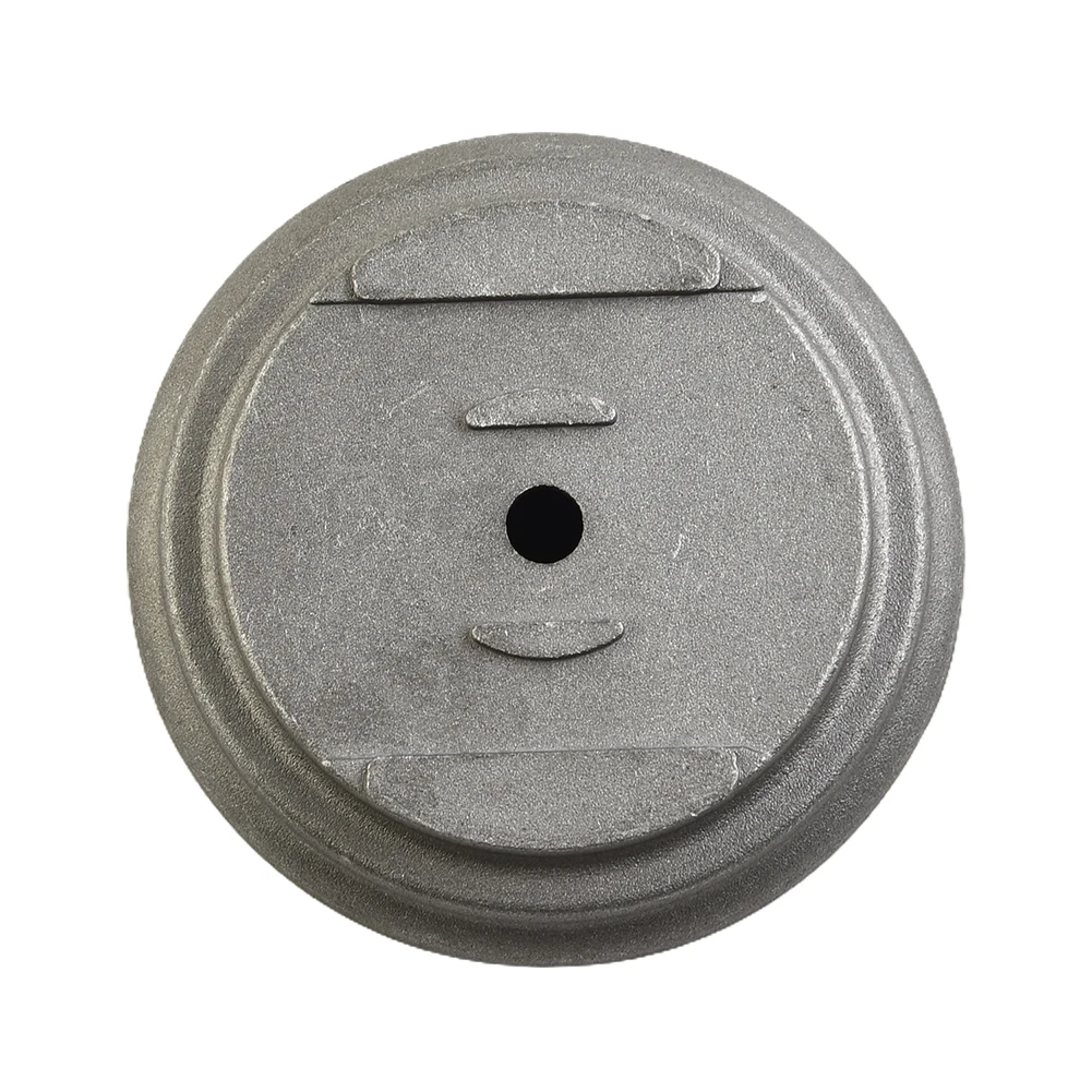 

1PCS Stainless Steel Grass Cover Lawn Mower Saw Blade Detachable Garden Power Tools Grass Trimmer Replacement Accessories