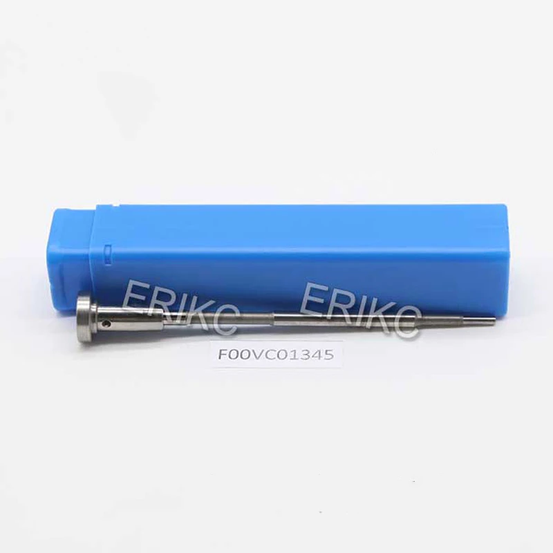 

ERIKC F00V C01 345 Diesel Injector F00VC01345 Common Rail Pump Spare Parts Valve F 00V C01 345 For Bosch 0445110251