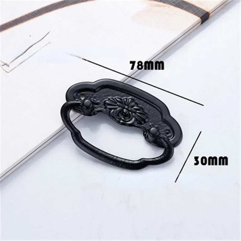 

Черные ручки для мебели, ручки для шкафа и кухонных ящиков, ручки для шкафа, ручки для шкафа