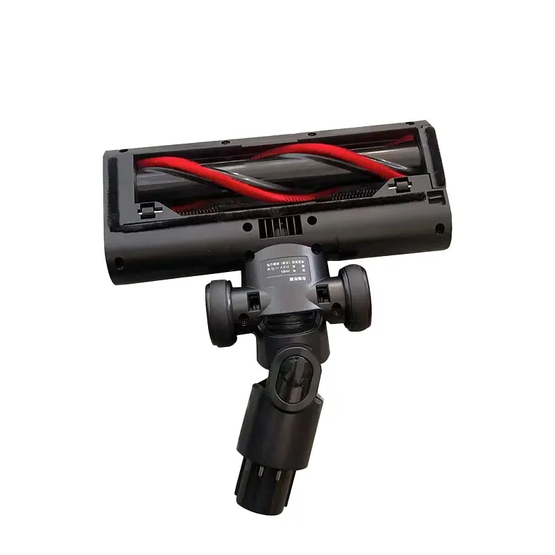 Фото Сменная роликовая щетка для Dreame V16S V12S V12 T10 T20 T30 R20 T20pro, мягкая велюровая насадка для пола, запчасть для пылесоса №4