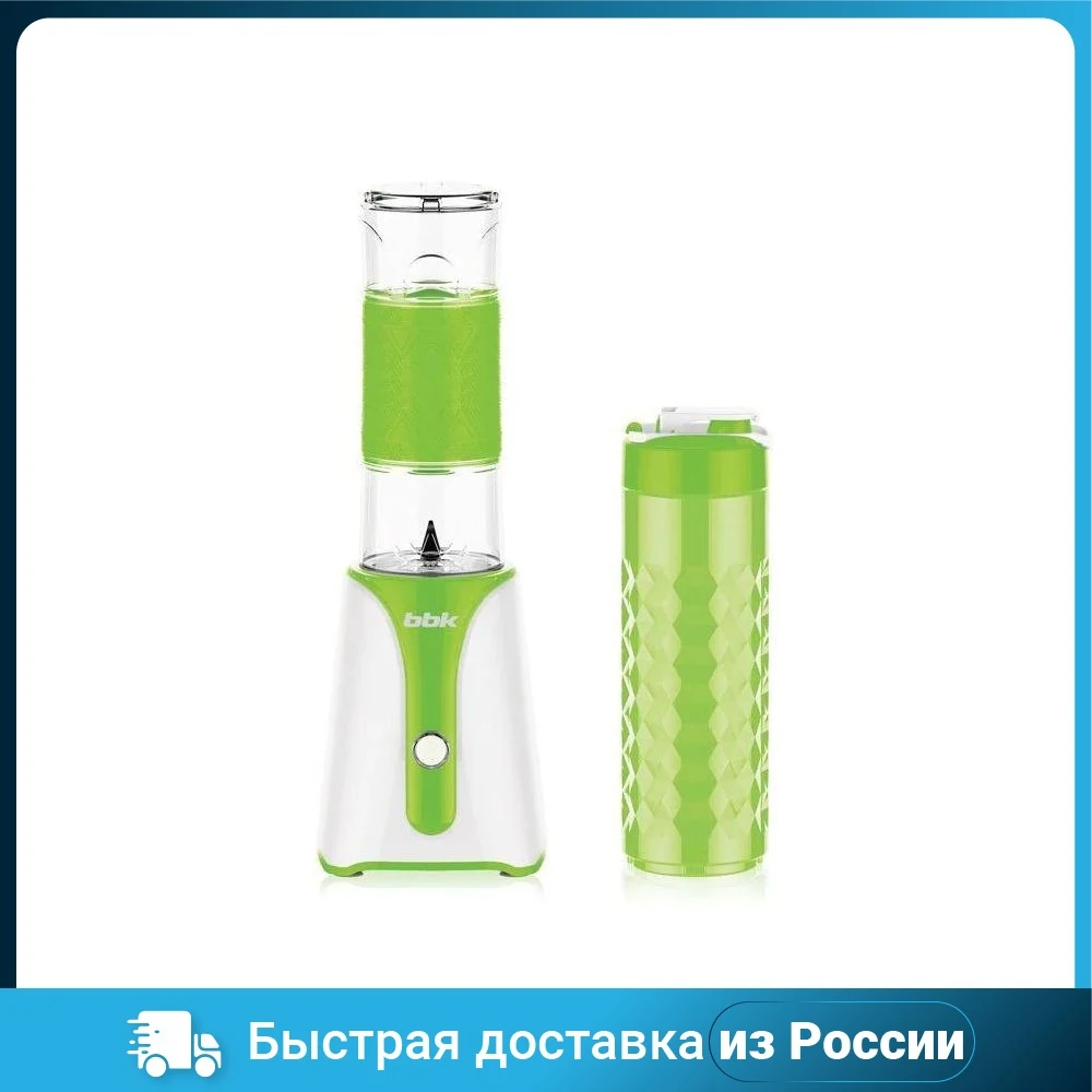 Блендер BBK KBS0253 | Бытовая техника