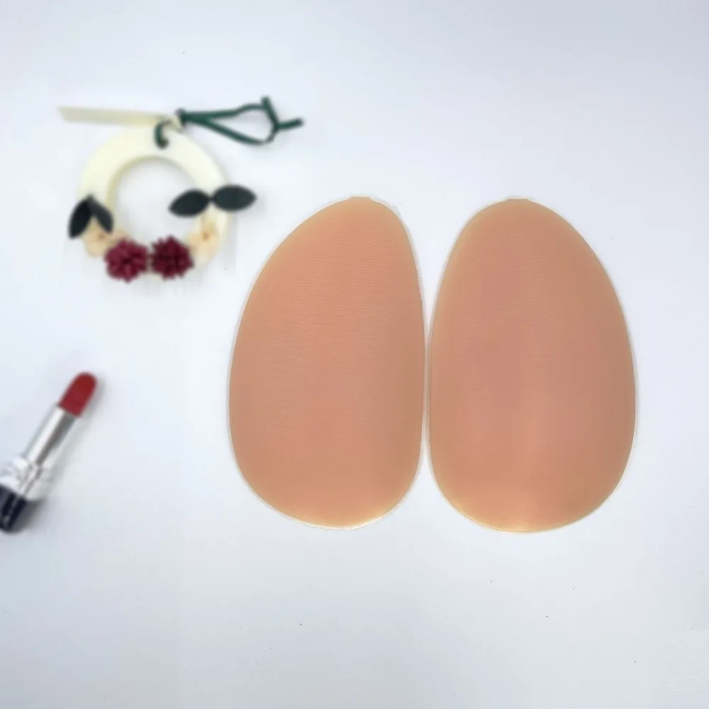 Сексуальная вставка с искусственной задницей набедренная подушечка съемный