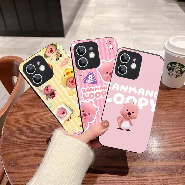 Черный силиконовый чехол для Samsung S9 S10 S20 Note 8 9 10 20 Edge Lite Plus