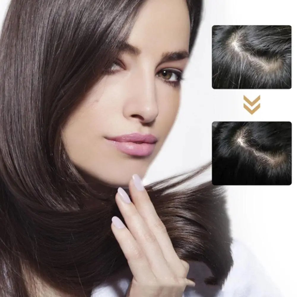 Шампунь мыло Polygonum Multiflorum/мыло бамбук и уголь Bar для роста укрепления волос