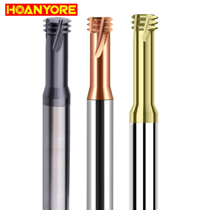 

Высококачественная Концевая фреза M1 M1.2 M1.4 M1.6 M2 M2 M2 M2 2,5