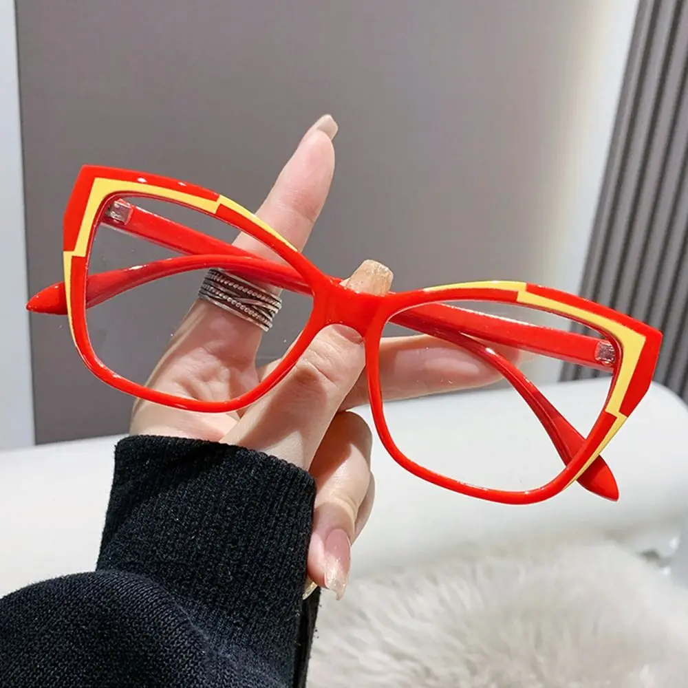 

Очки с защитой для глаз, ультралегкие оптические аксессуары для защиты глаз, в оправе из поликарбоната с защитой от синего света, для офиса