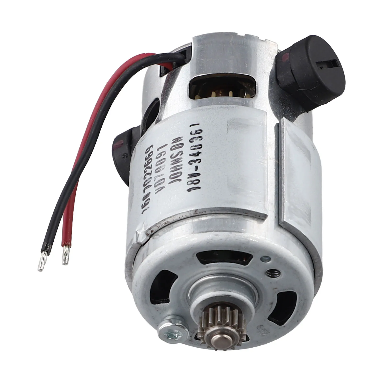 1 шт. 18 В 16 зубьев двигатель 160702266 N 1607022669 Для BOSCH GSR180-LI GSB180-LI GSR18V-21 GSB18V-21 аксессуары