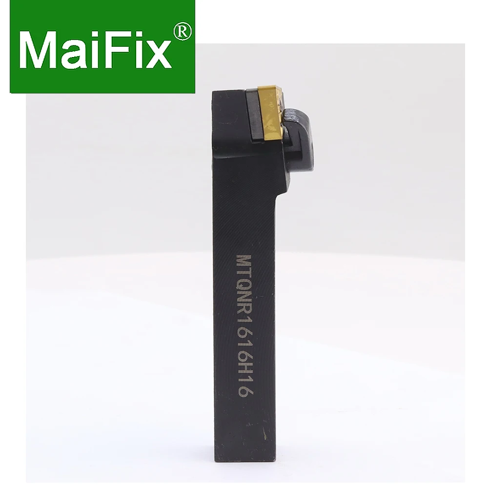 Фото Держатель для наружной обточки Maifix MTQNR MTQNL MTQNR1616H16 2020K16 MTQNL2525M16 TNMG160408 №2