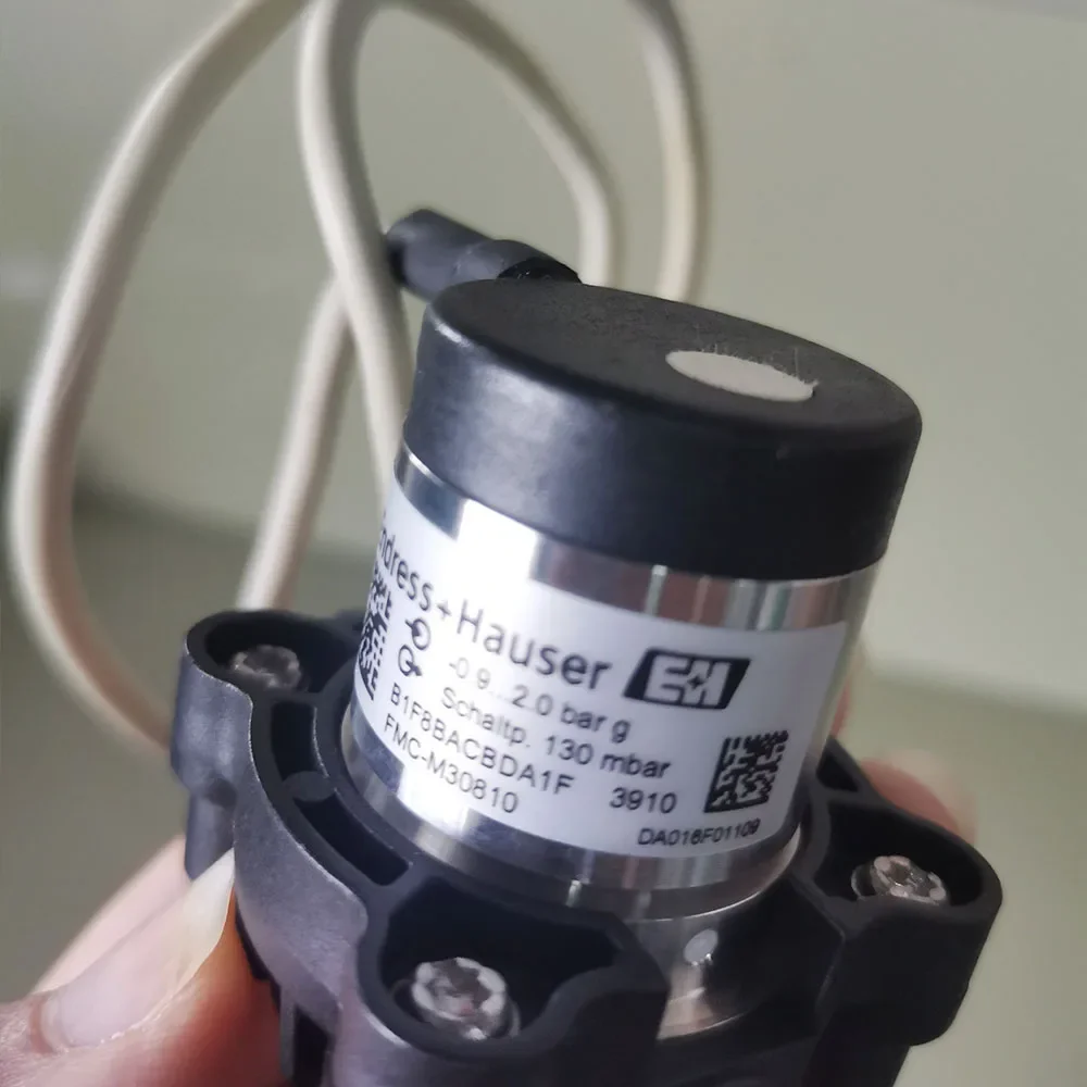 Новые оригинальные аксессуары Fresenius реле давления