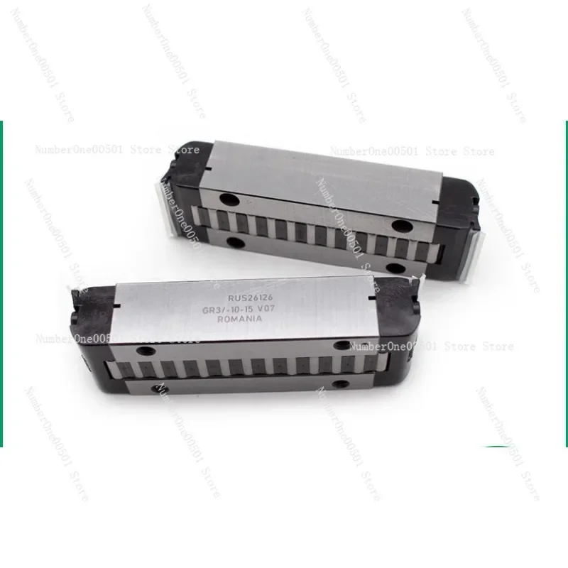 Роликовый роликовый блок RUS26102 19069 26126 19105 38134 38206 26086GR3