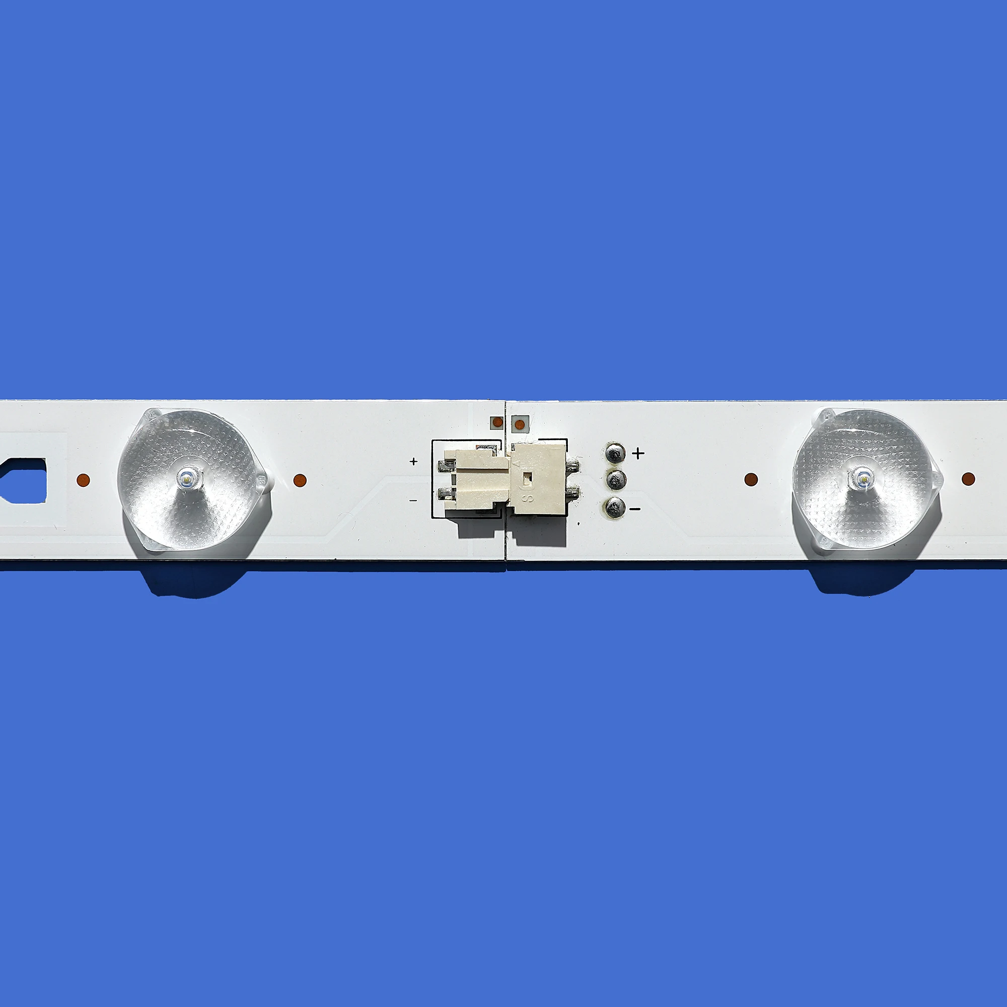 XIN LUMEN Hisense LED40D11-ZC14-03(B) E348423 11 lamps LE40F3000WX LK400D3HC34J Led backligh LT-40E71(A) 30340011206