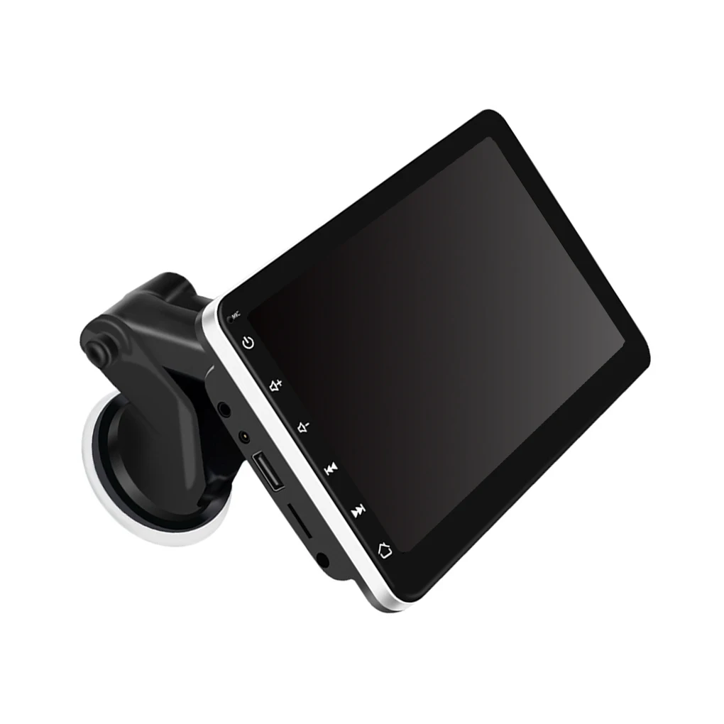 

Car Dashboard Navigation Wireless Universal Video Stereo Player Multimedia Automobile Upgrading Modification Replacement