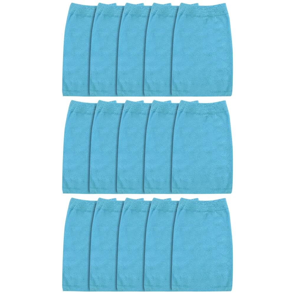 

5/10/15pcs Filter Basket Pool Skimmer Socks Nylon Mesh Swimming Pool Accessories for Outdoor Swimming Accessory