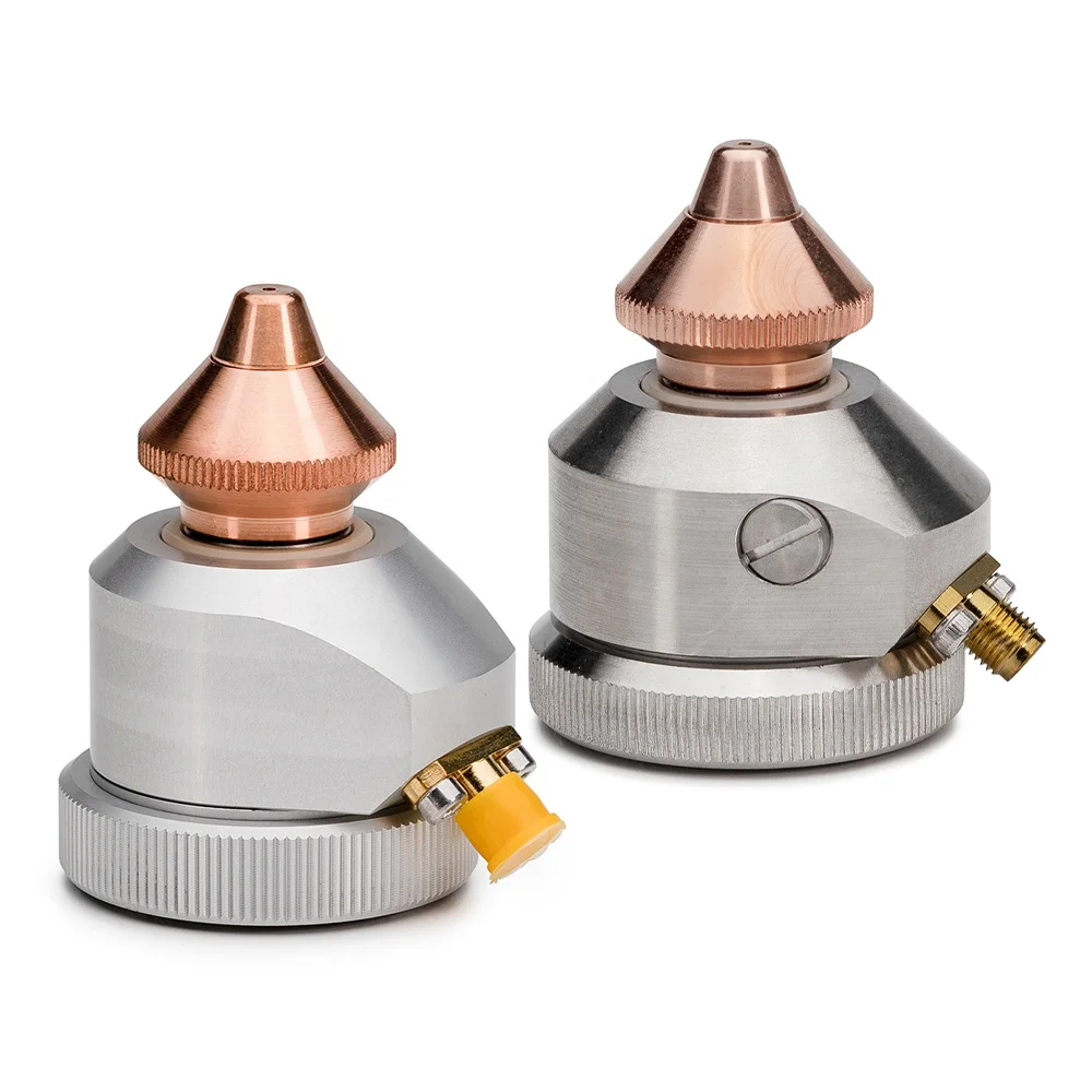 ZP fiber la ser соединитель сопла BT210/210s head емкостный датчик для режущей головки