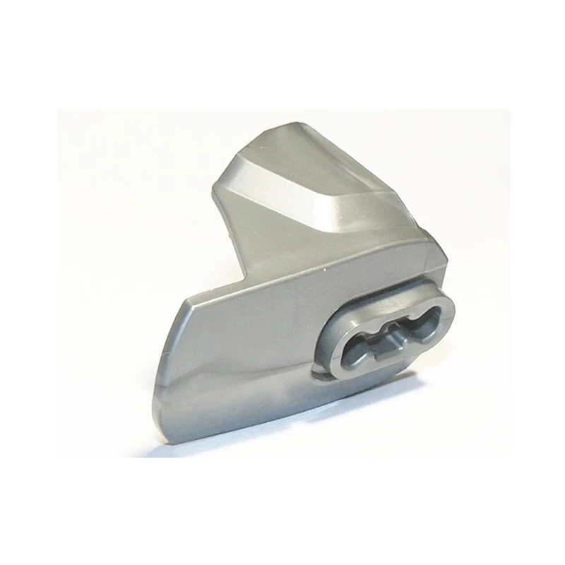 Радужная свинка MOC