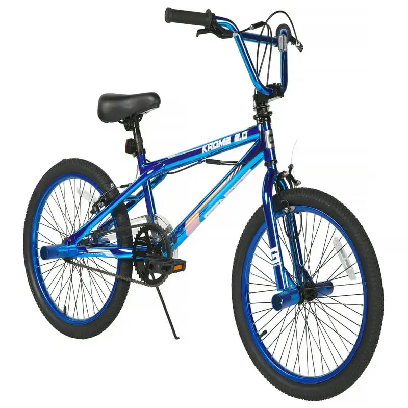 

Genesis Krome 2.0 20" Bike