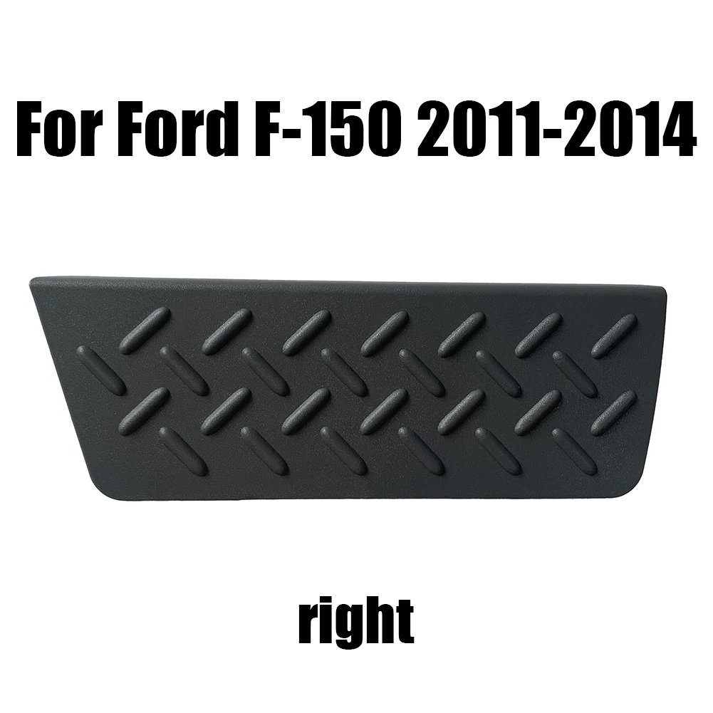 

Seat Panel Bezel Seat Shield Cover BL3Z-14A706-CC For Ford F-150 2011-2014 Front Seat Panel Bezel Seat Replacement Parts