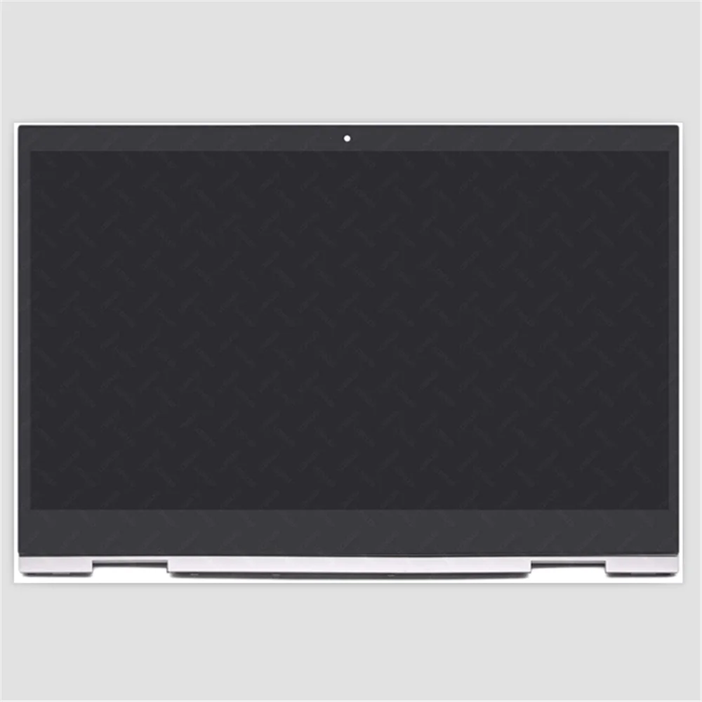 

15.6 inch Replacement for HP Envy x360 15-cn1xxx 15m-cn1xxx FHD 1080P IPS LCD Display Touch Screen Digitizer Assembly