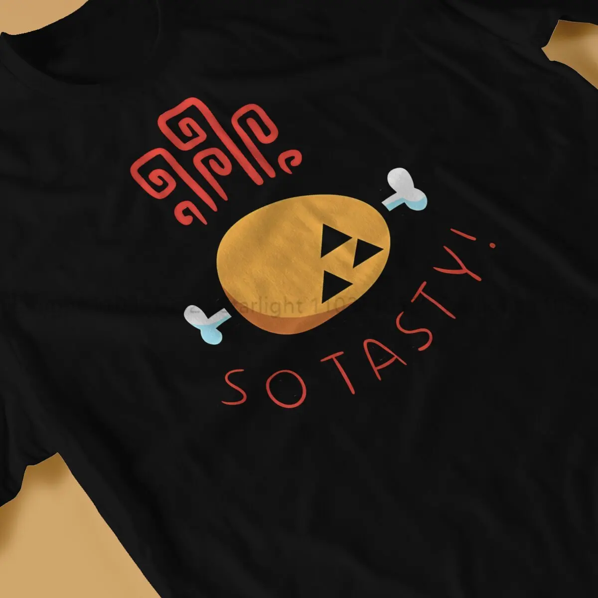 Уникальная футболка для отдыха с изображением монстра мира охотника летняя