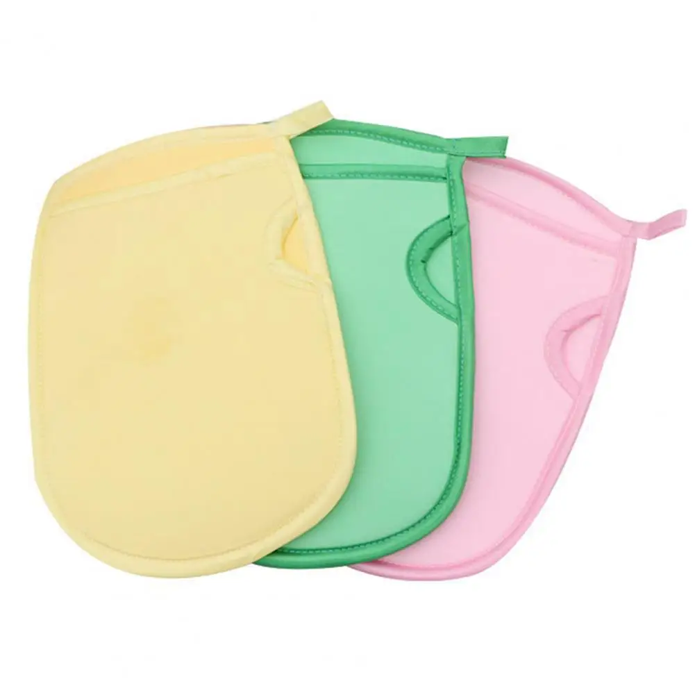 

Cleansing Towel Quick-Dry Exfoliating Towel Face Body Wash Massage Exfoliating Mitt