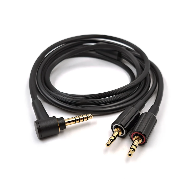 Sony Mdr Z1r Headphone Cable Sony Kimber Kable 4.4 Mm Кабель
