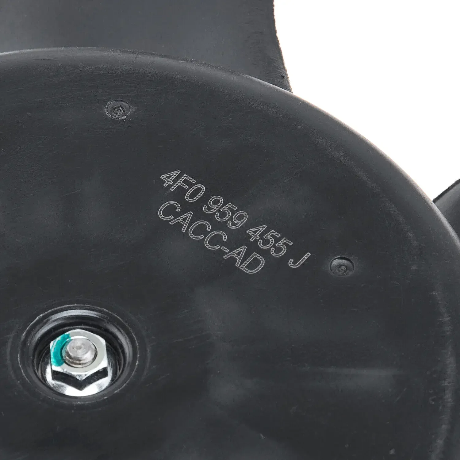 Автозапчасти Вентилятор охлаждения радиатора для Audi A6 OE 4F 0959455 J