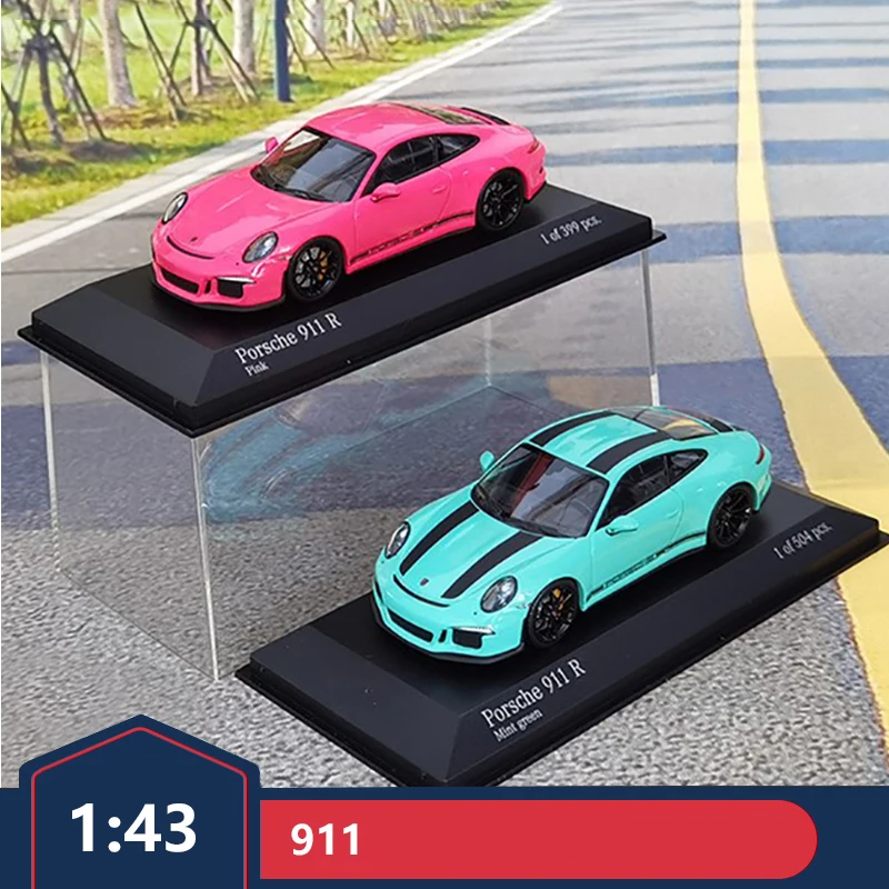 

Миниатюрная модель автомобиля из сплава 1:43 2016, модель автомобиля AR OEM