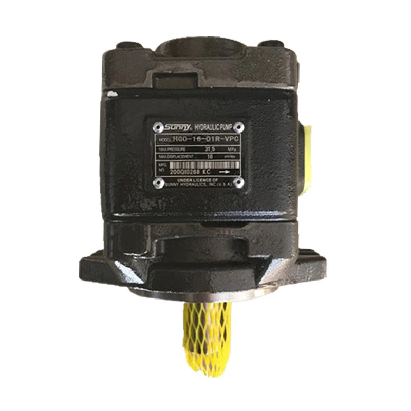 

original new HYTEK pump HG1-32-01R-VPC-36,Sunny hydraulic pump HG1-32-01R-VPC-36