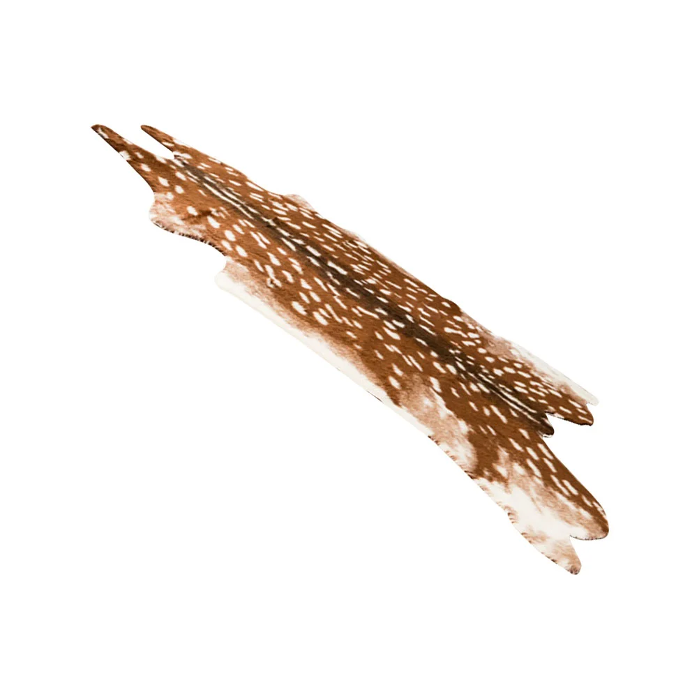 

Удобный напольный коврик, мягкий плюшевый напольный коврик, Декоративный Напольный коврик для спальни, гостиной