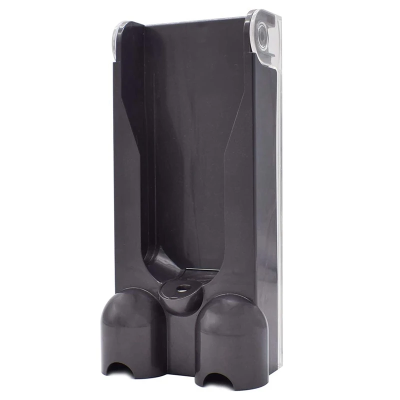 

HOT！-Vacuum Docking Station Wall Mounted Accessories Bracket For Dyson V10 Vacuum Cleaners Ony