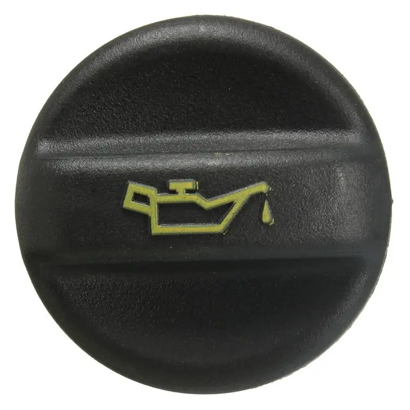 

Car Replacement Engine Fuel Oil Filter Cap Cover For Peugeot 206 207 307 308 407 508 806 025856