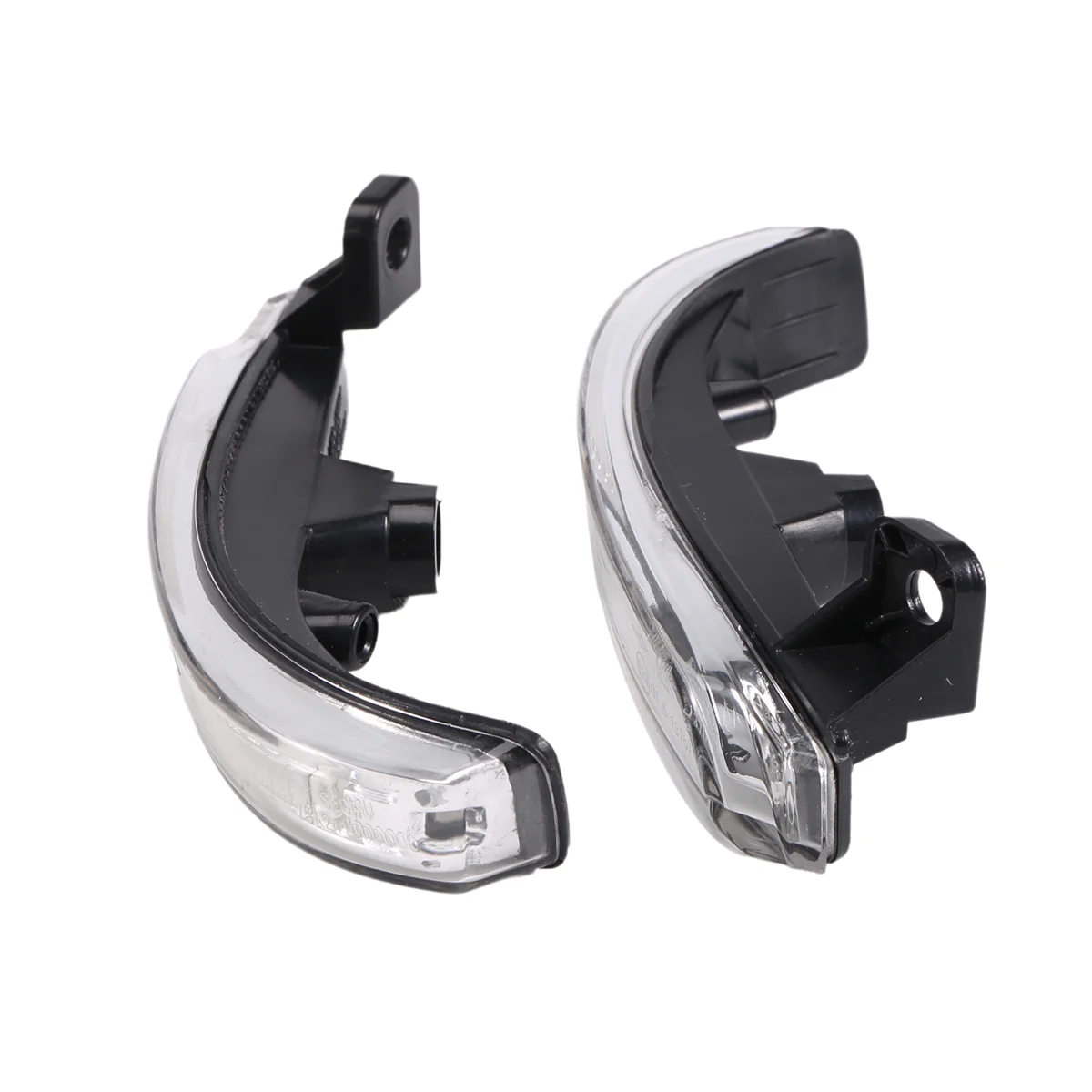 Автомобильный светодиодный указатель поворота зеркала заднего вида для Chevrolet Cruze