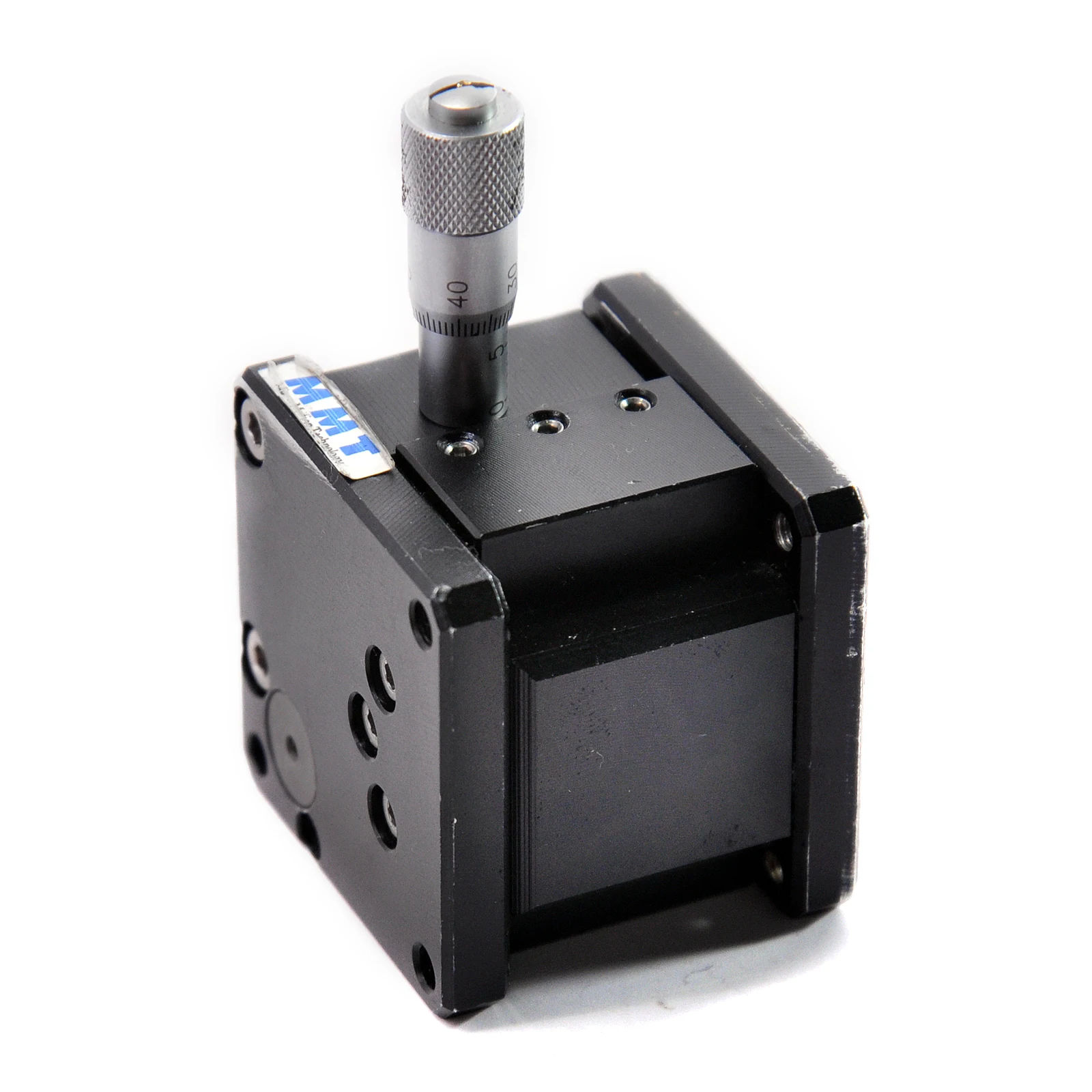 Рисунок 4 - Стол MMT Z-Axis 40