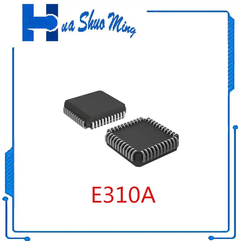 

10Pcs/Lot E310A PLCC44