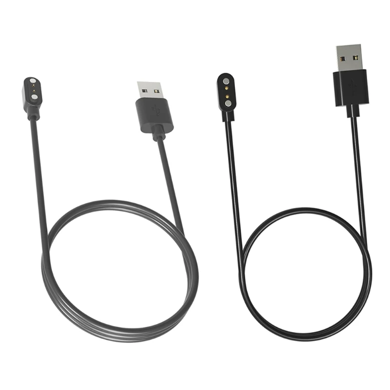 Зарядное устройство для часов LS12 умных Кабель быстрой зарядки USB Magn Прямая