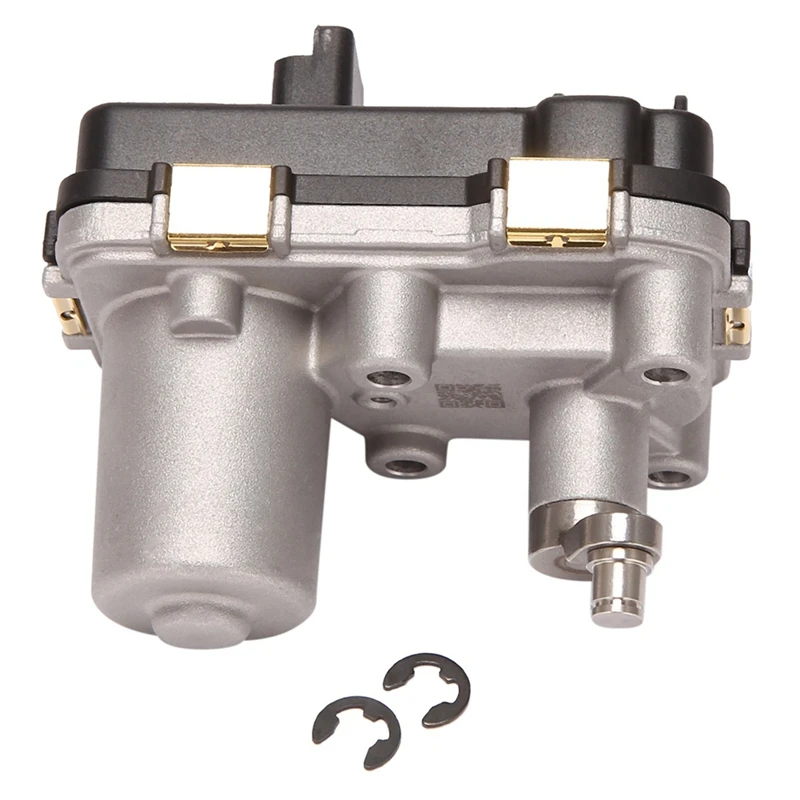 Автомобильный турбоэлектронный привод LR 065510 49477-01214 49477-01213 49477-01204 Для Land Rover Evoque