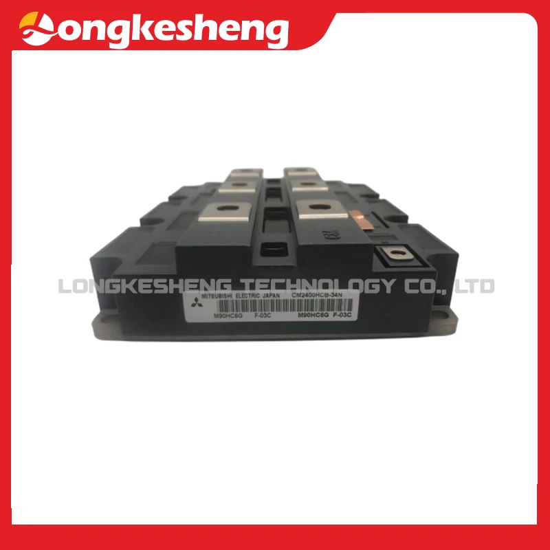 CM2400HCB-34N Бесплатная доставка оригинальный модуль