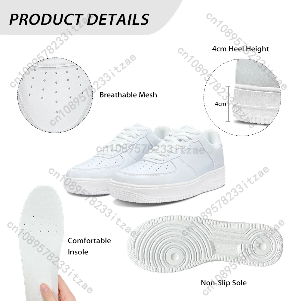 Мужские и женские кроссовки в полоску Van Evh 1984 Баскетбольная обувь AF стиле