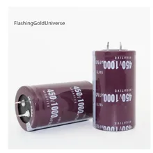 2PCS-20PCS electrolytic capacitors 1000UF 450V 450V 1000UF 450V 1000UF 35X50mm 35X60MM