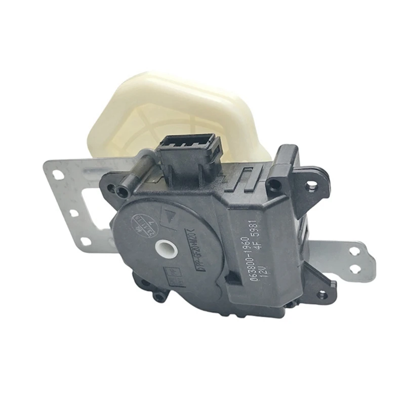 Автомобильный Дверной привод системы ОВКВ Серводвигатель для Honda Civic FA1 CRV 79140-SNK-A01